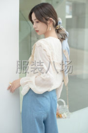 undefined - 专业研发生产制衣服装一条龙公司 - 图5