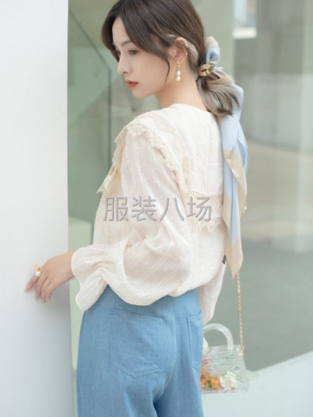 专业研发生产制衣服装一条龙公司-第5张图片