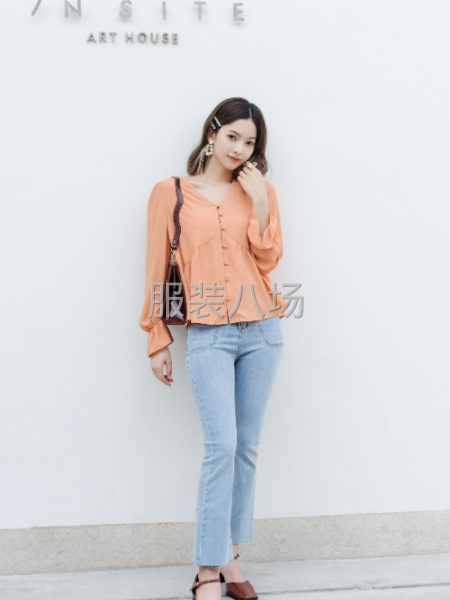 专业研发生产制衣服装一条龙公司-第2张图片