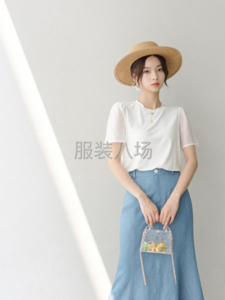 专业研发生产制衣服装一条龙公司-第6张图片