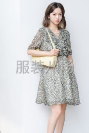 undefined - 专业研发生产制衣服装一条龙公司 - 图9