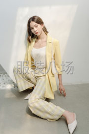 undefined - 专业研发生产制衣服装一条龙公司 - 图1