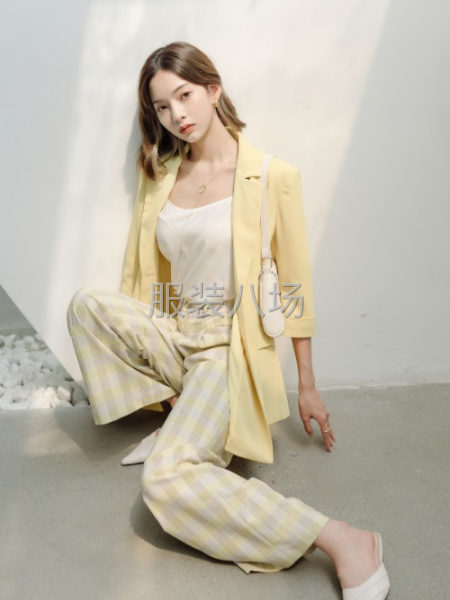 专业研发生产制衣服装一条龙公司-第1张图片