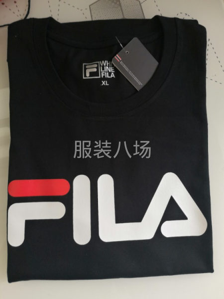 品牌T恤批發(fā)，量大從優(yōu)，可來圖定制。-第2張圖片