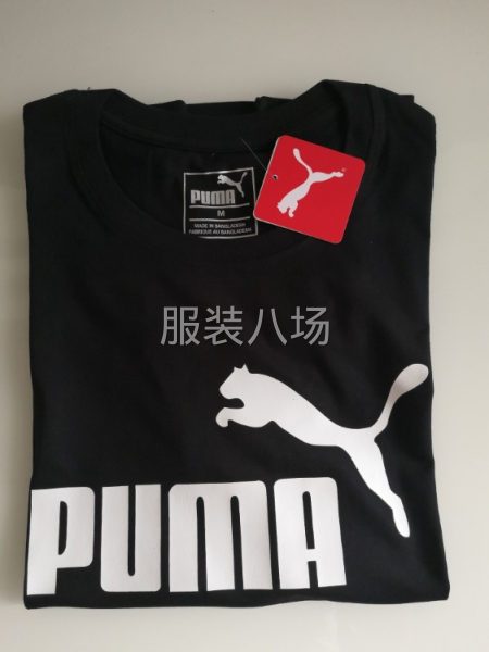 品牌T恤批發(fā)，量大從優(yōu)，可來圖定制。-第3張圖片