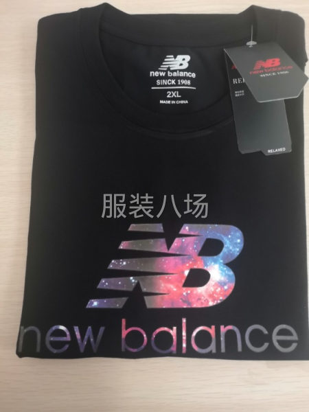 品牌T恤批發(fā)，量大從優(yōu)，可來圖定制。-第7張圖片