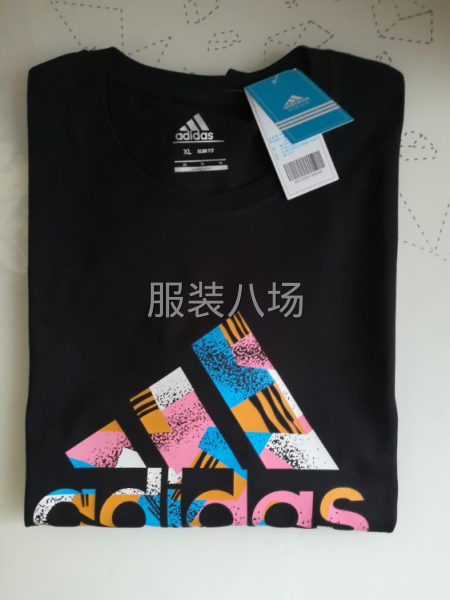 品牌T恤批發(fā)，量大從優(yōu)，可來圖定制。-第8張圖片