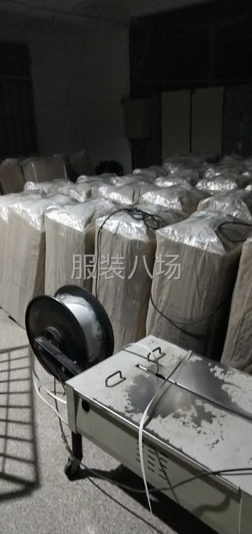 本包装部承接订单和网店的验收包装打箱一条龙-第2张图片