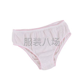 undefined - 一次性纯棉内裤贴牌 - 图4