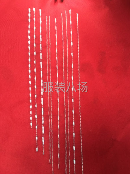 專業生產銷售單步進電腦平車數臺，剪線無聲、倒縫無聲-第2張圖片