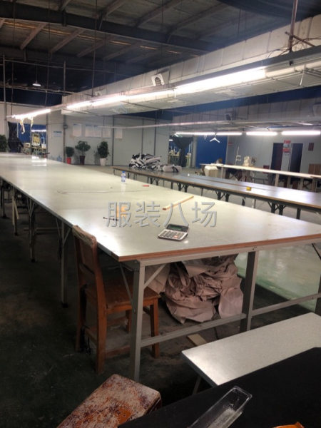 專業成衣加工廠，歡迎來圖來料加工定制工廠主要生產襯-第2張圖片