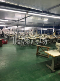 undefined - 专业成衣加工厂，欢迎来图来料加工定制工厂主要生产衬 - 图1