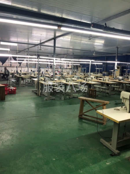 专业成衣加工厂，欢迎来图来料加工定制工厂主要生产衬-第1张图片