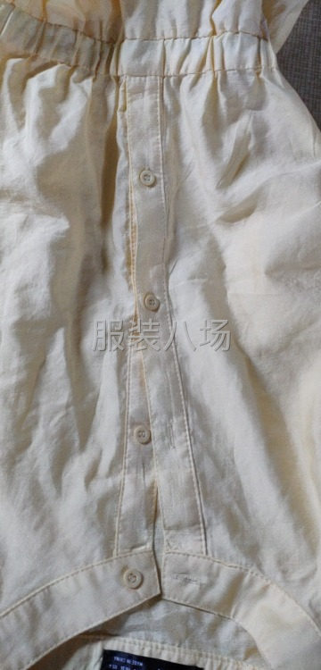 服装管理，车工，锁边-第4张图片