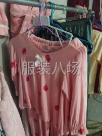 undefined - 承接加工各类服装服饰，寻求长期合作伙伴 - 图6