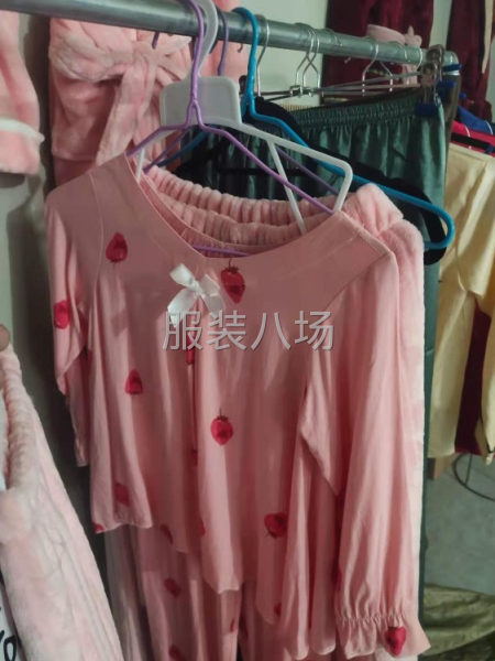 承接加工各類服裝服飾，尋求長期合作伙伴-第6張圖片