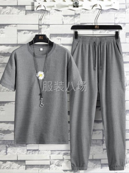 批發休閑服/-第5張圖片