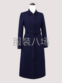 undefined - 谦之鹤服饰职业装加工厂 - 图1