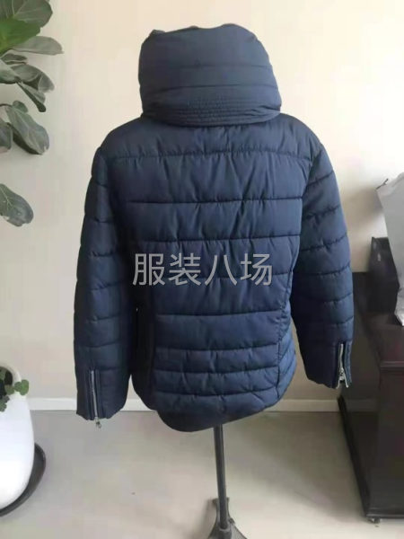 1800件棉衣外发9-第4张图片