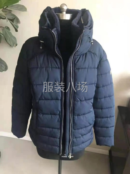 1800件棉衣外发9-第1张图片