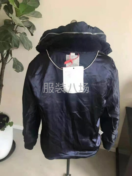 1800件棉衣外发9-第3张图片