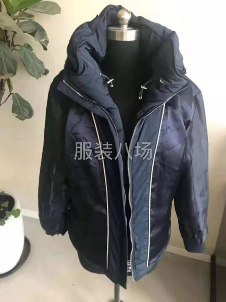 1800件棉衣外发9-第2张图片