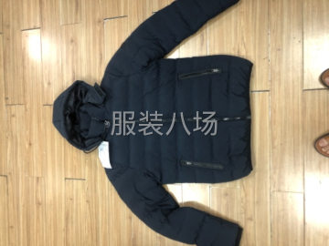 undefined - 700件男装/棉衣外发 - 图2