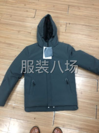 undefined - 700件男装/棉衣外发 - 图4