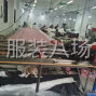 广州 - 海珠区 - 华洲 - 诚寻实力针梭织客户，可做主力...