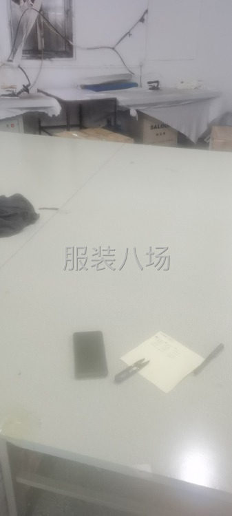 誠尋實力針梭織客戶，可做主力工廠-第3張圖片