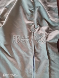 undefined - 招平缝针车工，临时长期都可以（长期优先）工价高 - 图3