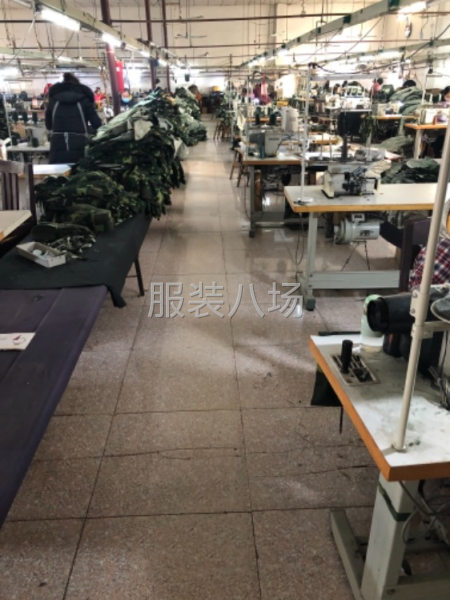 承接各種服裝加工-第2張圖片