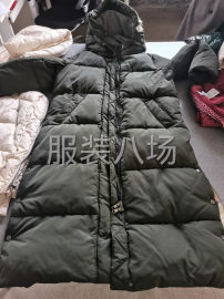 undefined - 1万件羽绒服外发 - 图5