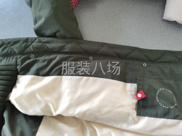 undefined - 1万件羽绒服外发 - 图6