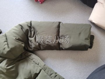 undefined - 1万件羽绒服外发 - 图2