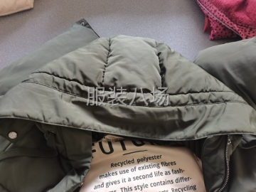 undefined - 1万件羽绒服外发 - 图1