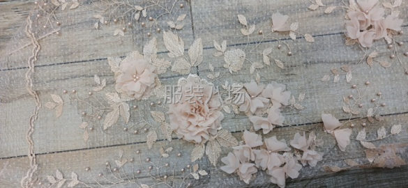 undefined - 承接各类绣花 - 图2