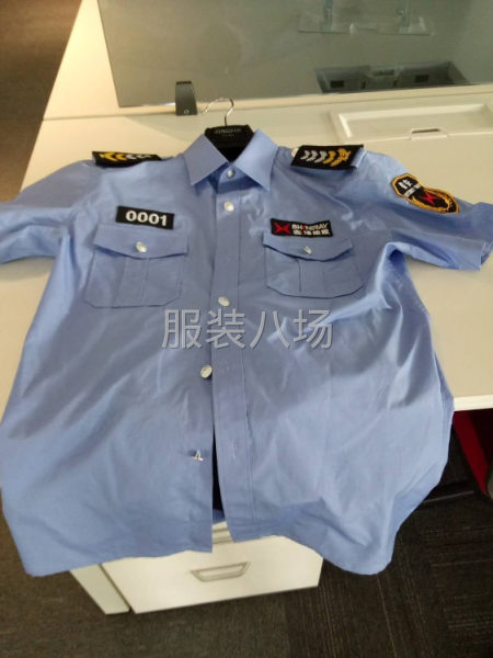 承接：衬衫，保暖开衫加工-第4张图片