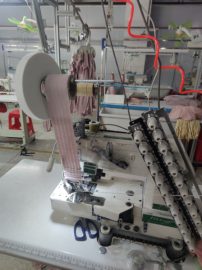 undefined - 加工厂专业加工反领绳子和缝拉产品 - 图5