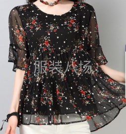 undefined - 1千件女装/家纺外发 - 图2