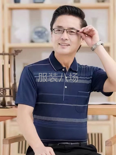 批发衬衫5千件-第5张图片