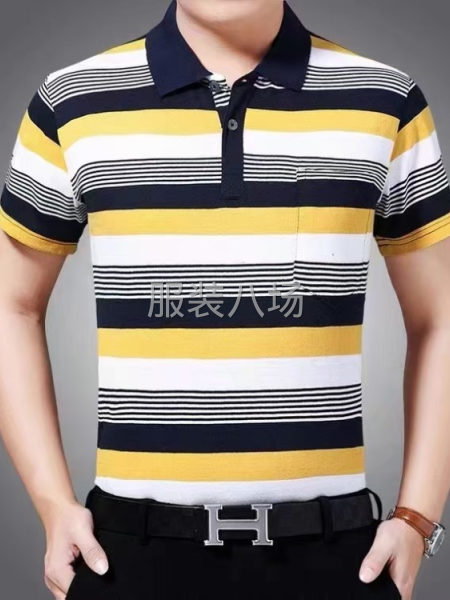 批发衬衫5千件-第4张图片