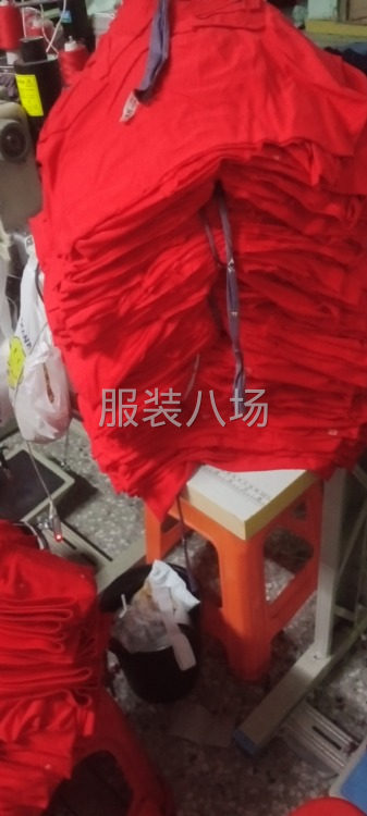 30萬件內衣內褲外發-第1張圖片