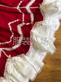 undefined - 500件童装/连衣裙/女装外发 - 图2
