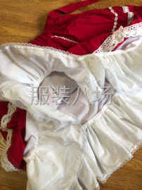 undefined - 500件童装/连衣裙/女装外发 - 图4