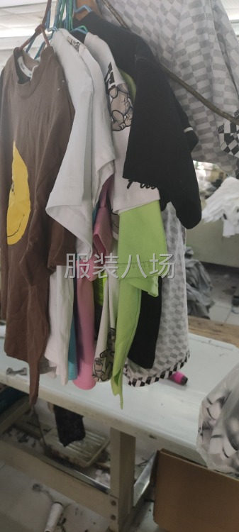 清加工针织面料-第1张图片