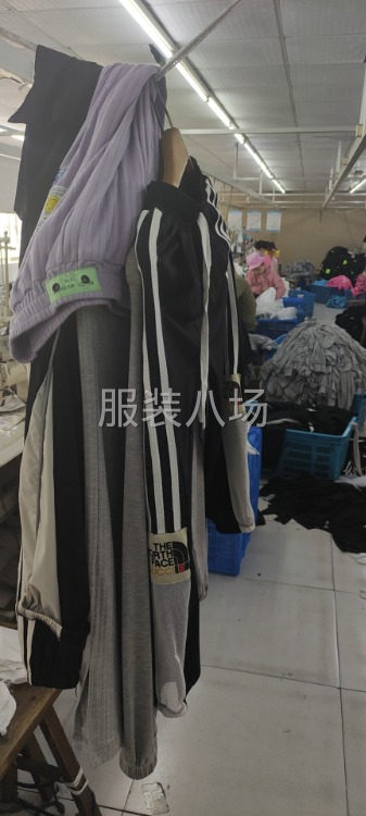 清加工针织面料-第2张图片