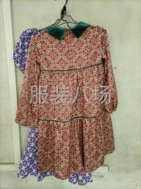 undefined - 招梭织时装类师傅1名，车位6名 - 图3