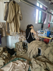 undefined - 招梭织时装类师傅1名，车位6名 - 图7