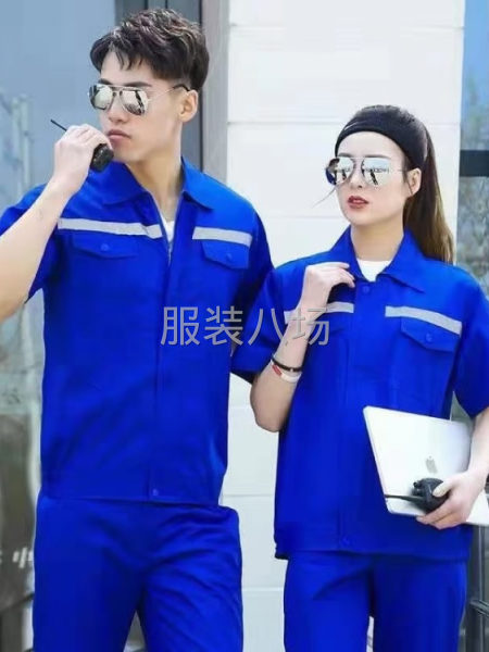广告衫高端定做-第1张图片